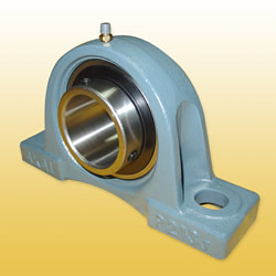 Pillow Block Ball Bearing Units