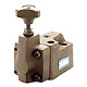 Pilot Operated Relief Valves (Sub-Plate Type)