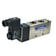 5/2 Way SUS316 Pilot Solenoid Valves