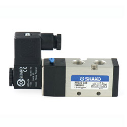 pilot solenoid valves (solenoid valve manufacturers)