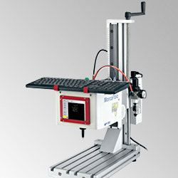 pin marking machines