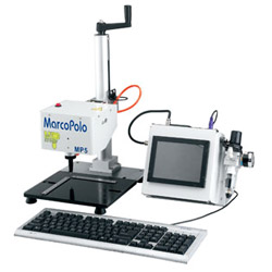 pin marking machines