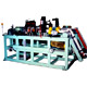 pin welding automatic machine 