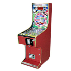 pinball-machine