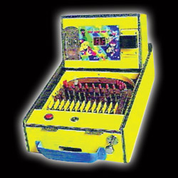 pinball machine 01 