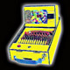BB Man Pinball Machines