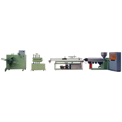 pipe and hose making machines 