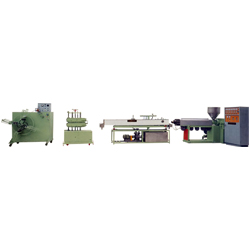 pipe and hose making machines 
