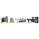 Pipe And Hose Making Machines