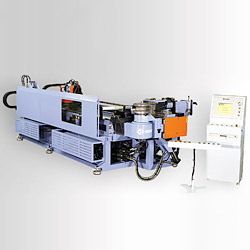 pipe bending machine