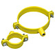 Pipe Clamps