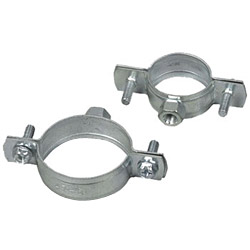 pipe clamp