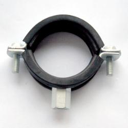 pipe clamps 