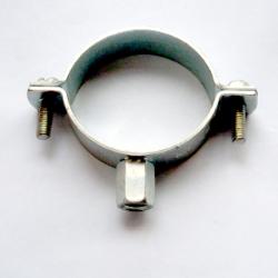 pipe clamps