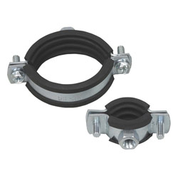pipe clamps 