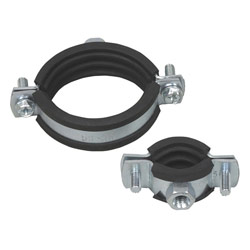 pipe clamps