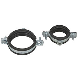 pipe clamps