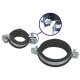 Pipe Clamps