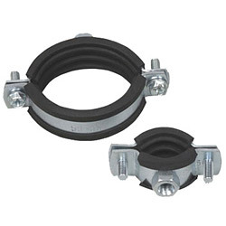 pipe clamps