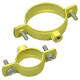 pipe clamps 