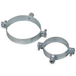 pipe clamps