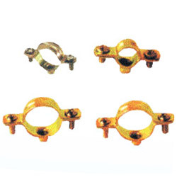 pipe clamps