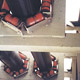 pipe conveyor belt 