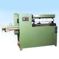 semi auto pipe cutting machines 