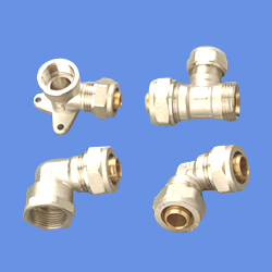 pipe fittings