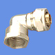 Brass Pipe Fittings