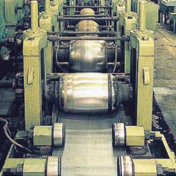 pipe mill machines