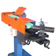 pipe notcher machine 