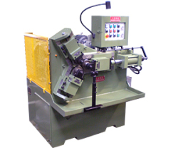 pipe-thread-rolling-machine