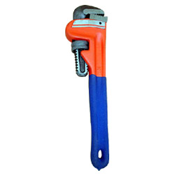 pipe wrench