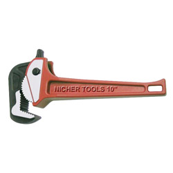 pipe wrenches 