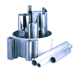 Manufacturer Of Stainless Steel Seamless Pipe-Maytun International
