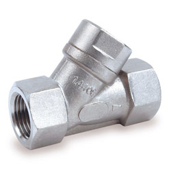 piston check valve 