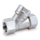 Piston Check Valves ( Screwed, PN40)