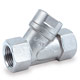 piston check valve 