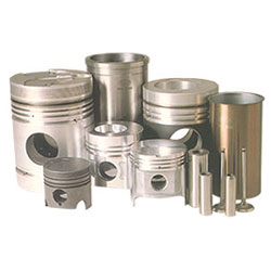 piston liner kit, piston ring