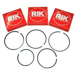 piston rings 