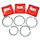 Piston Rings