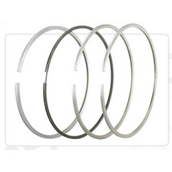 piston rings