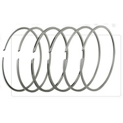 piston rings