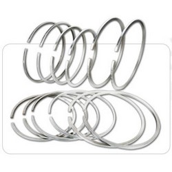 piston rings