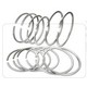 piston rings 