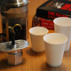 PLA Coated Paper Hot Cups
