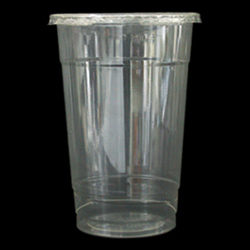 pla cold drinking cups