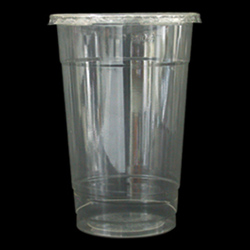 pla cold drinking cups 