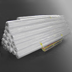 pla plastic film 